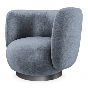 Кресло Lucca вращающееся 964796