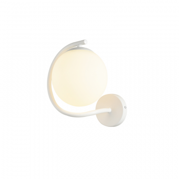 Светильник настенный Moderli V11803-1W Circle