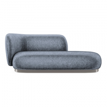 Кушетка Lucca левая 964725