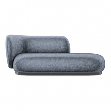 Кушетка Lucca левая 964603