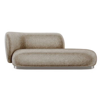 Кушетка Lucca левая 964703