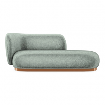 Кушетка Lucca левая 964662