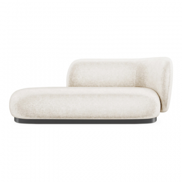 Кушетка Lucca правая 964611