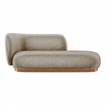 Кушетка Lucca левая 964643