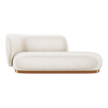 Кушетка Lucca левая 964619