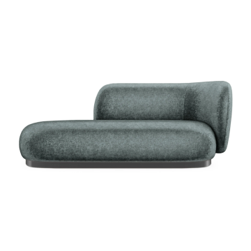 Кушетка Lucca правая 964648
