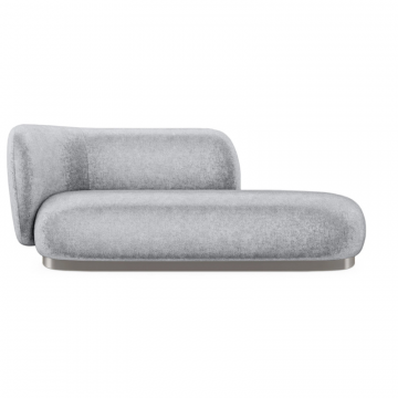 Кушетка Lucca левая 964722