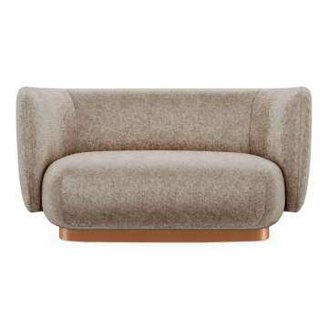 Диван Lucca 2-х местный 964896