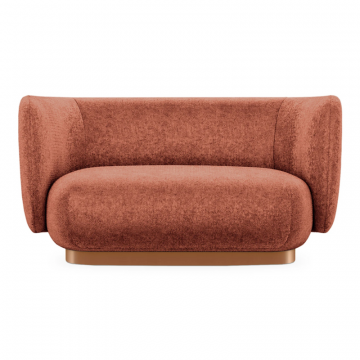 Диван Lucca 2-х местный 964893