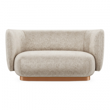 Диван Lucca 2-х местный 964899