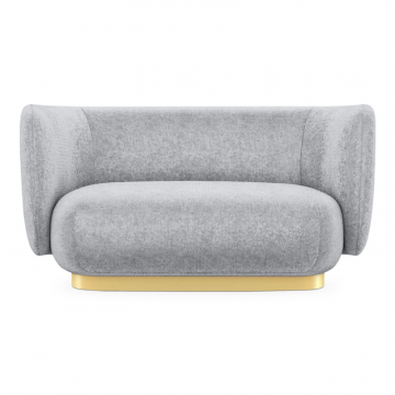 Диван Lucca 2-х местный 964863