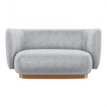 Диван Lucca 2-х местный 964905