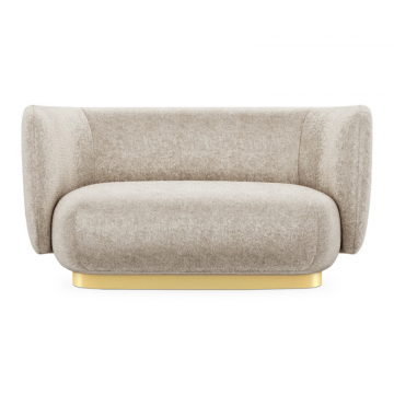 Диван Lucca 2-х местный 964853