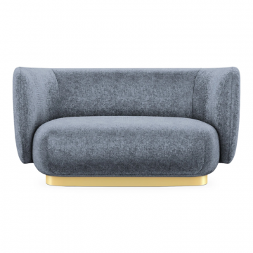 Диван Lucca 2-х местный 964864