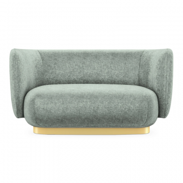 Диван Lucca 2-х местный 964859