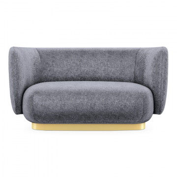 Диван Lucca 2-х местный 964847