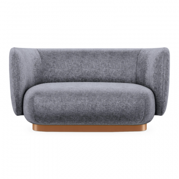 Диван Lucca 2-х местный 964895