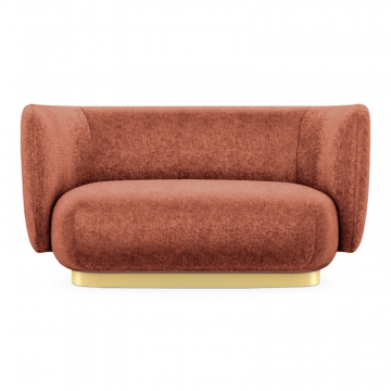 Диван Lucca 2-х местный 964844