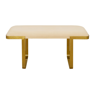 Банкетка Iren (беж.)