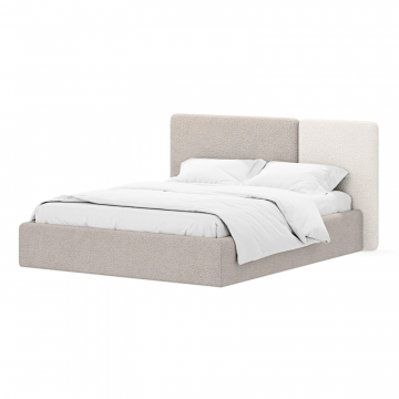 Кровать Atessa без подъемного механизма 965022