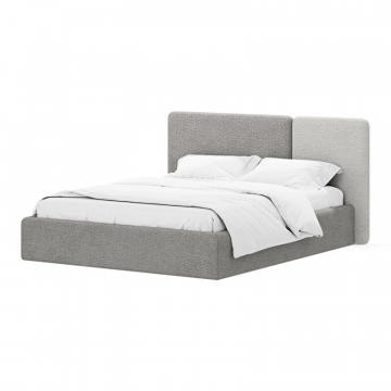 Кровать Atessa без подъемного механизма 965028