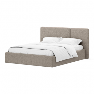 Кровать Atessa без подъемного механизма 965025