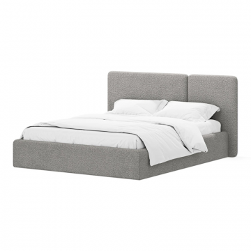 Кровать Atessa без подъемного механизма 965029