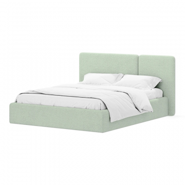 Кровать Atessa без подъемного механизма 965026