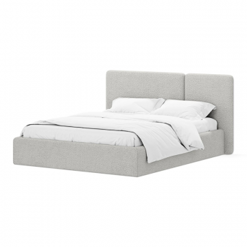 Кровать Atessa без подъемного механизма 965027