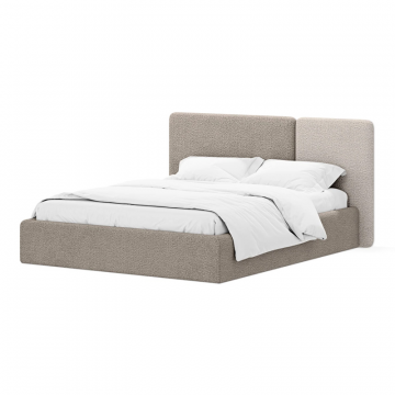 Кровать Atessa без подъемного механизма 965024