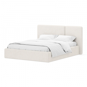 Кровать Atessa без подъемного механизма 965021