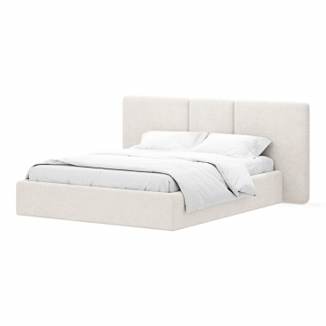 Кровать Atessa без подъемного механизма 965041