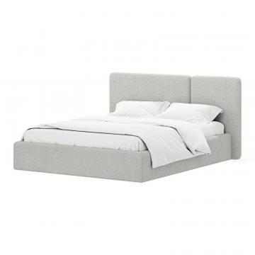 Кровать Atessa с подъемным механизмом 965052