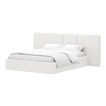 Кровать Atessa с подъемным механизмом 965076