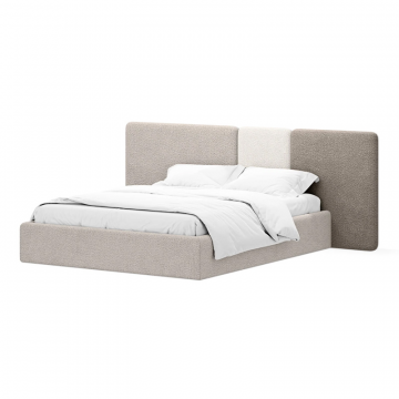 Кровать Atessa без подъемного механизма 965071