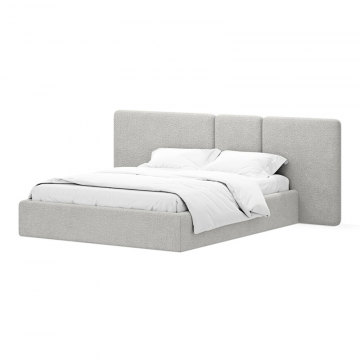 Кровать Atessa с подъемным механизмом 965086