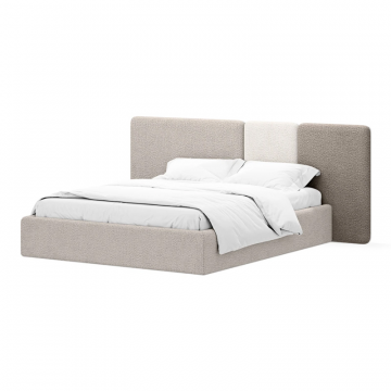 Кровать Atessa с подъемным механизмом 965110