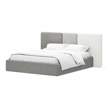 Кровать Atessa без подъемного механизма 965036