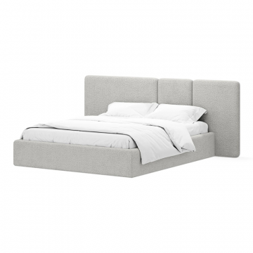 Кровать Atessa без подъемного механизма 965096