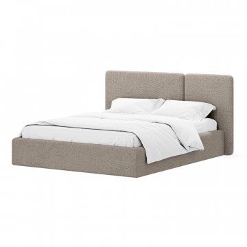 Кровать Atessa с подъемным механизмом 965047