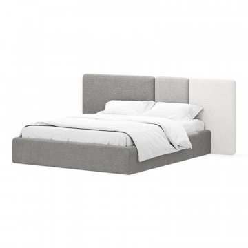 Кровать Atessa без подъемного механизма 965082