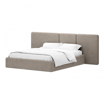 Кровать Atessa с подъемным механизмом 965120