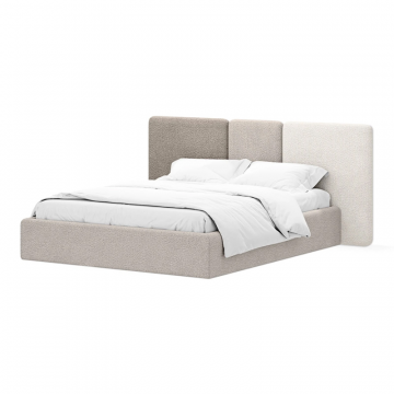 Кровать Atessa с подъемным механизмом 965069