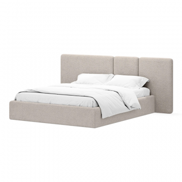 Кровать Atessa без подъемного механизма 965090