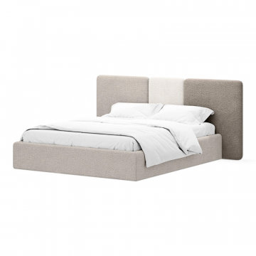 Кровать Atessa без подъемного механизма 965058