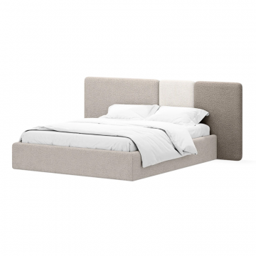 Кровать Atessa без подъемного механизма 965094