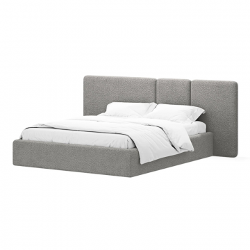 Кровать Atessa без подъемного механизма 965098