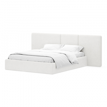 Кровать Atessa без подъемного механизма 965091