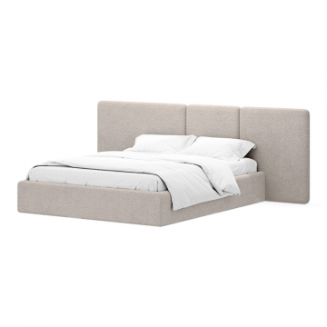 Кровать Atessa с подъемным механизмом 965119