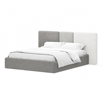 Кровать Atessa с подъемным механизмом 965065